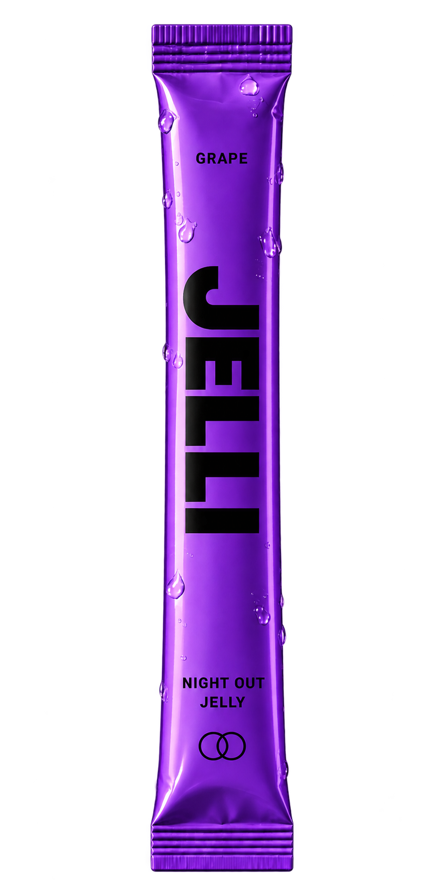 JELLI grape pack