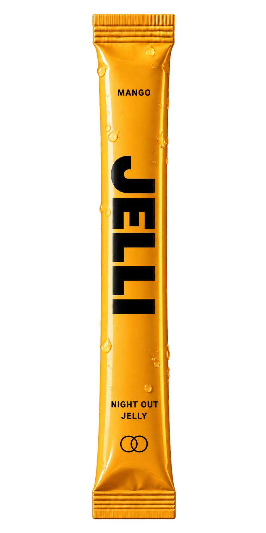 JELLI mango pack