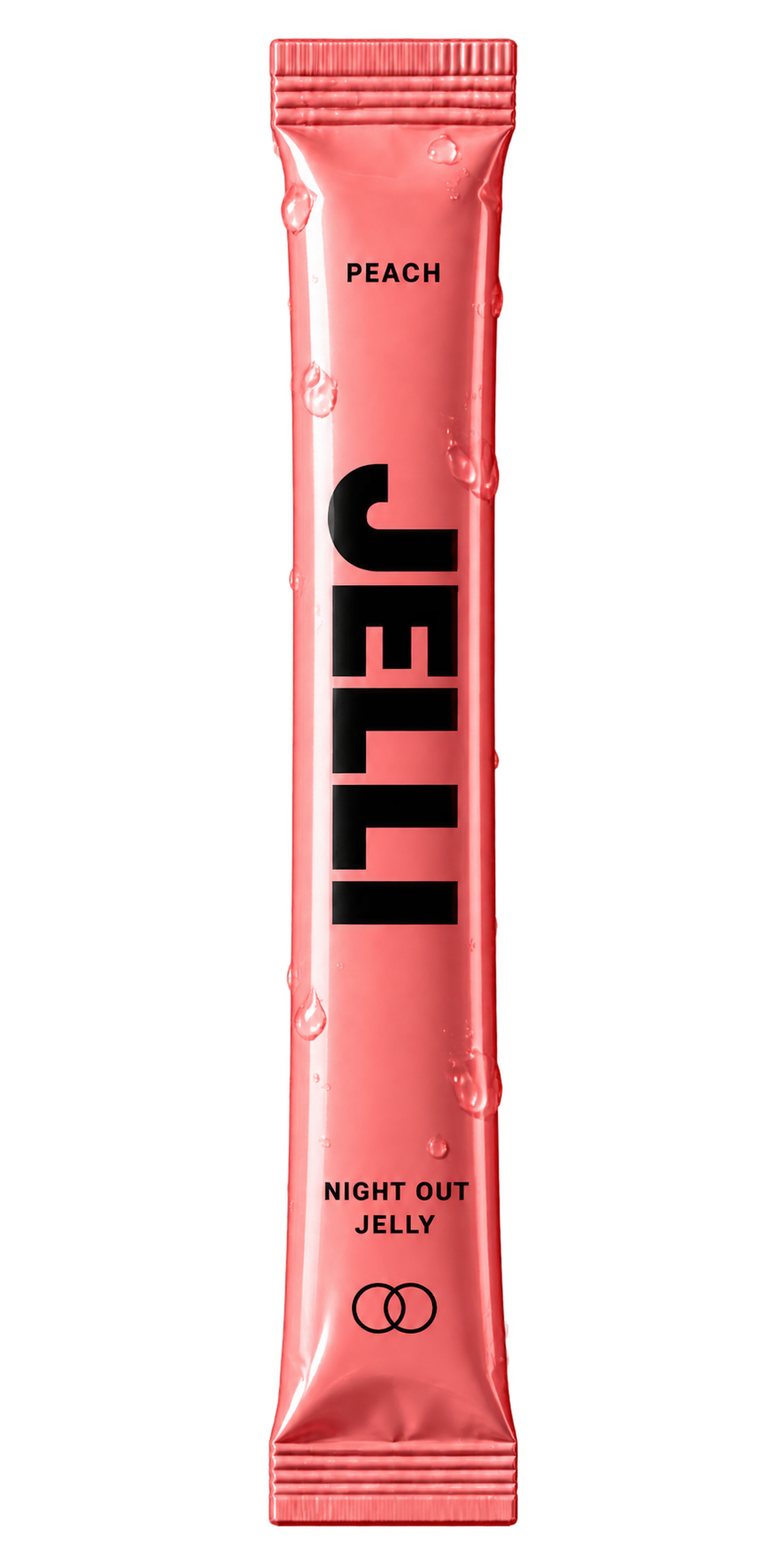 JELLI peach pack